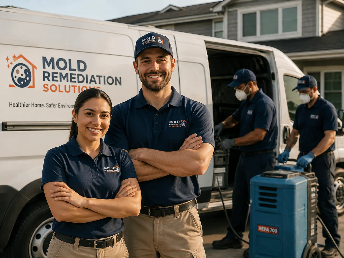 Mold Remediation company in Snohomish, WA